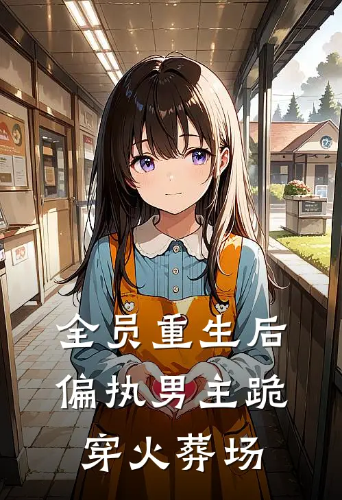 全员重生后，偏执男主跪穿火葬场