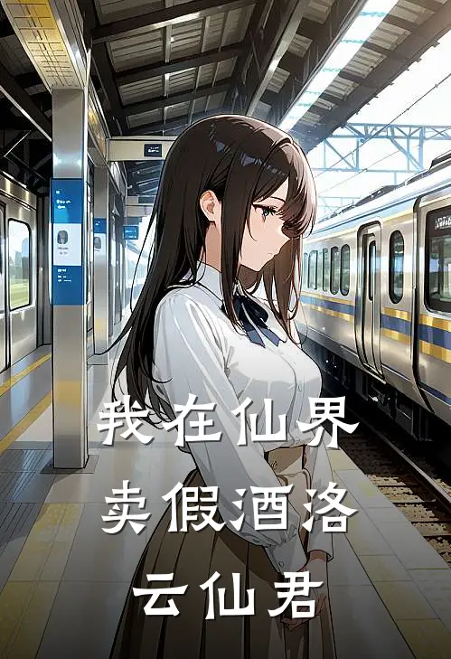 我在仙界卖假酒 洛云仙君
