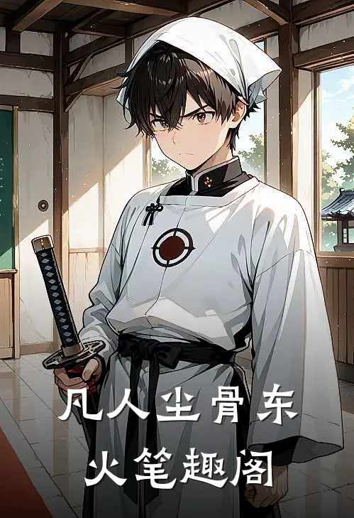 凡人尘骨东火笔趣阁