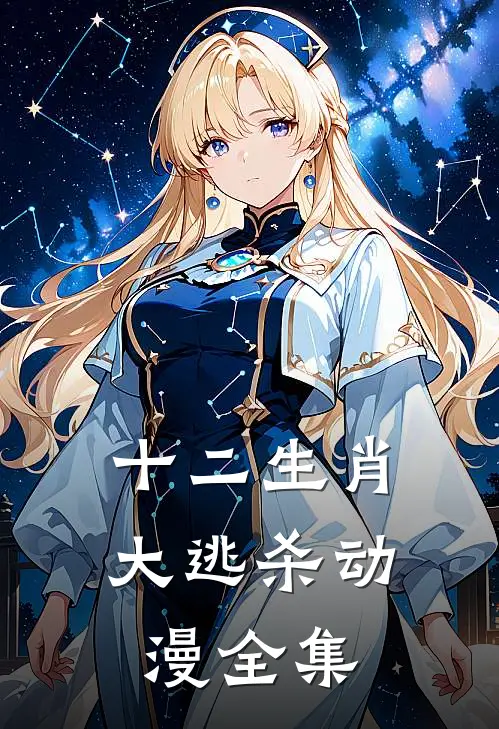 十二生肖大逃杀动漫全集