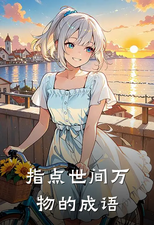 指点世间万物的成语