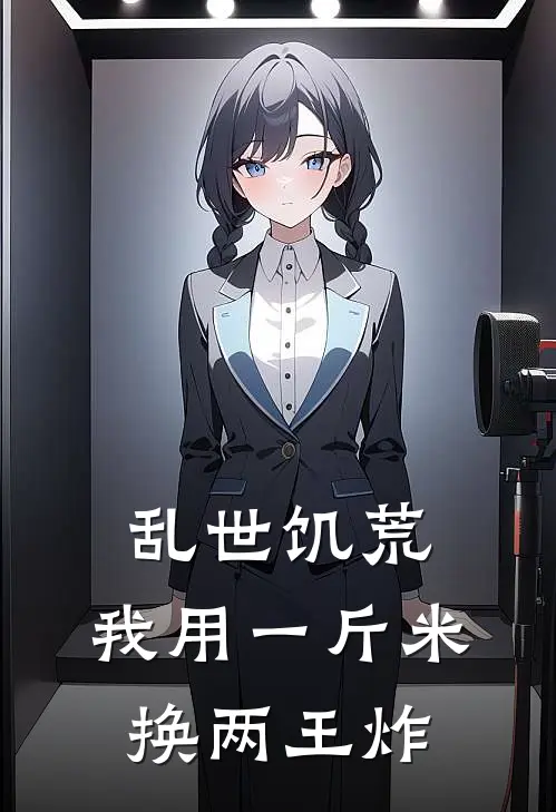 乱世饥荒，我用一斤米换两王炸