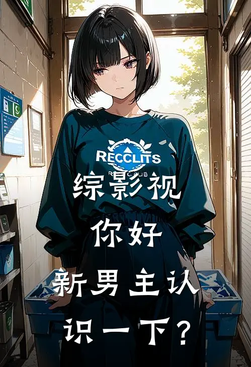 综影视：你好，新男主认识一下？