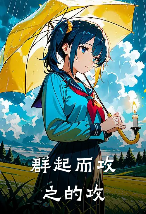 群起而攻之的攻