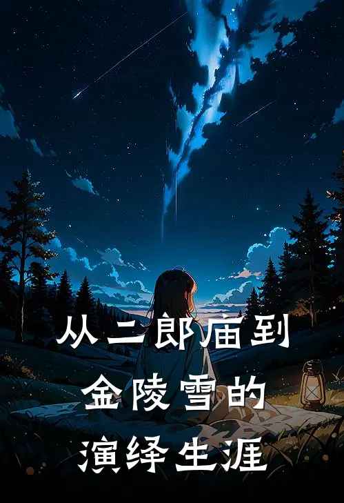 从二郎庙到金陵雪的演绎生涯