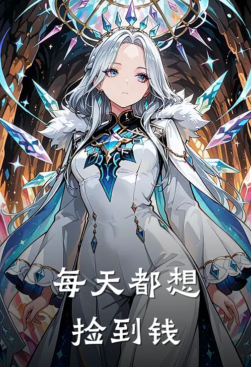 每天都想捡到钱