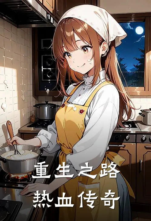 重生之路热血传奇