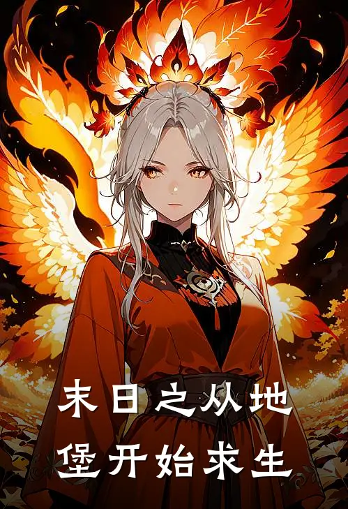 末日之从地堡开始求生