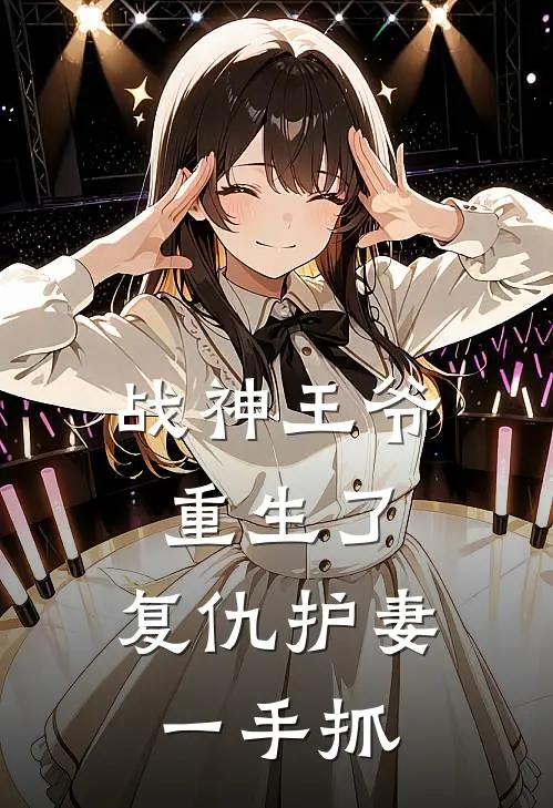 战神王爷重生了，复仇护妻一手抓