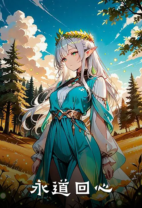 永道回心
