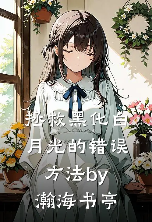 拯救黑化白月光的错误方法 by瀚海书亭
