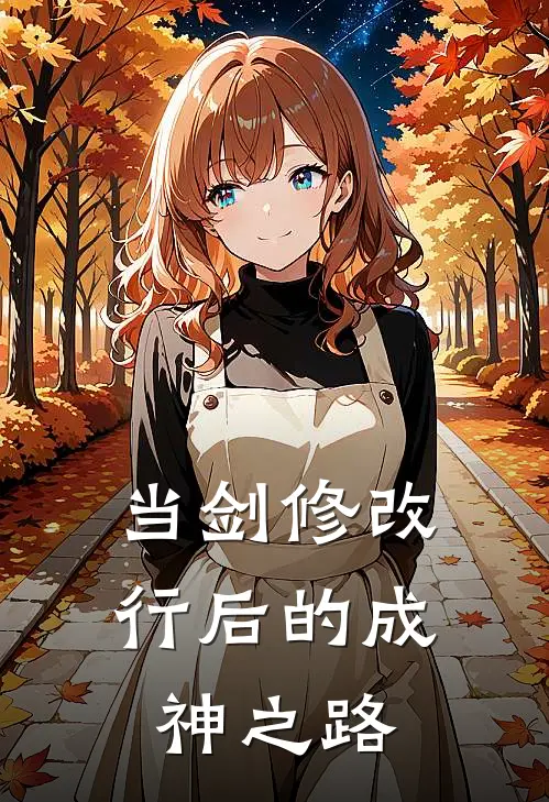 当剑修改行后的成神之路