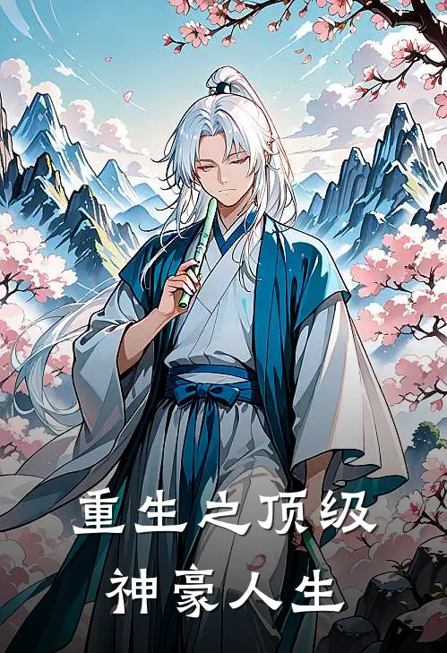 重生之顶级神豪人生