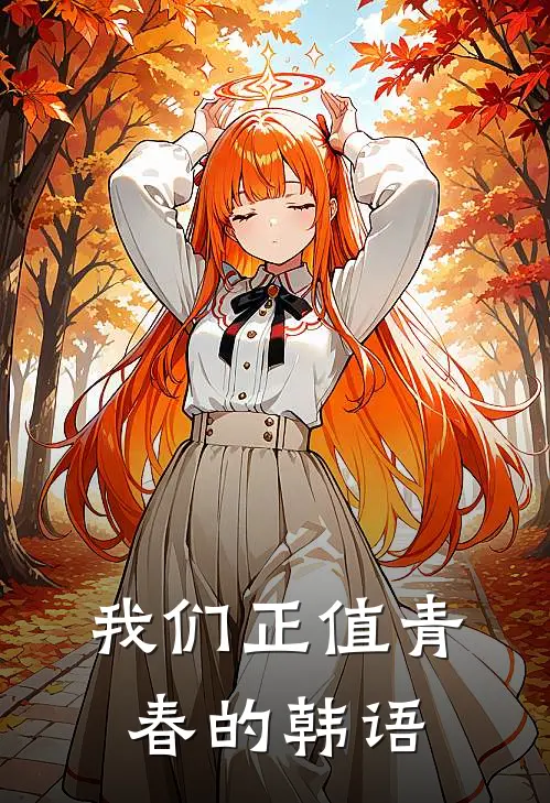 我们正值青春的韩语