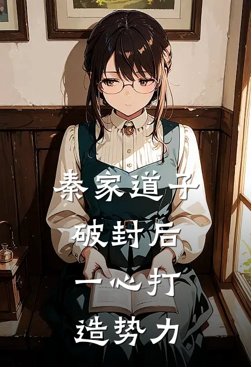 秦家道子破封后，一心打造势力