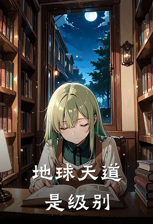 地球天道是级别