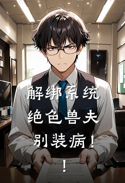 解绑系统：绝色兽夫别装病！！