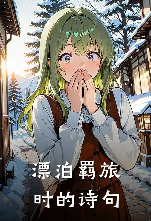 漂泊羁旅时的诗句