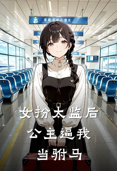 女扮太监后，公主逼我当驸马