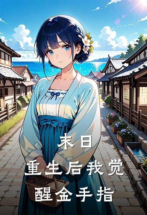 末日：重生后我觉醒金手指