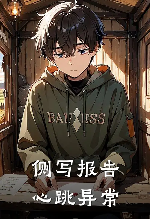 侧写报告：心跳异常