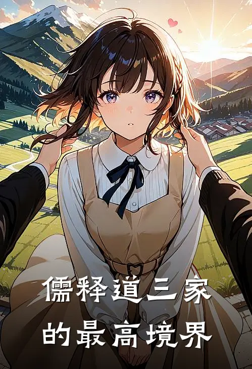 儒释道三家的最高境界