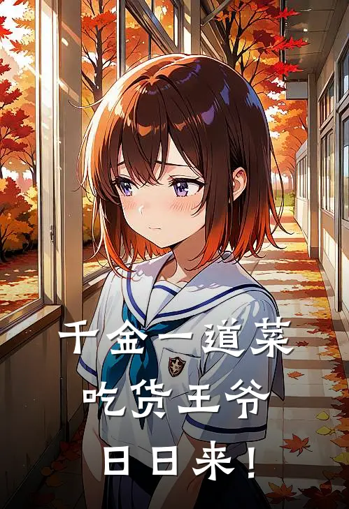 千金一道菜，吃货王爷日日来！