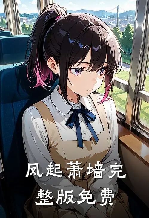 凤起萧墙完整版免费