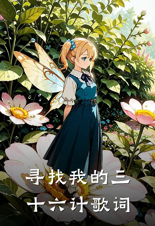 寻找我的三十六计歌词