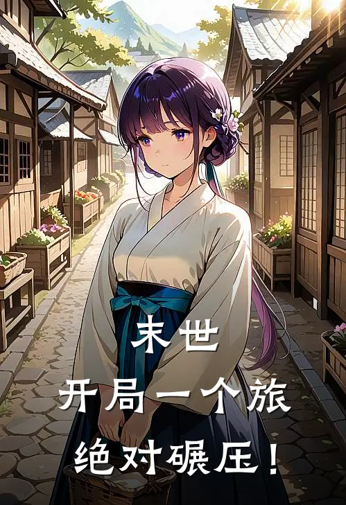 末世：开局一个旅，绝对碾压！