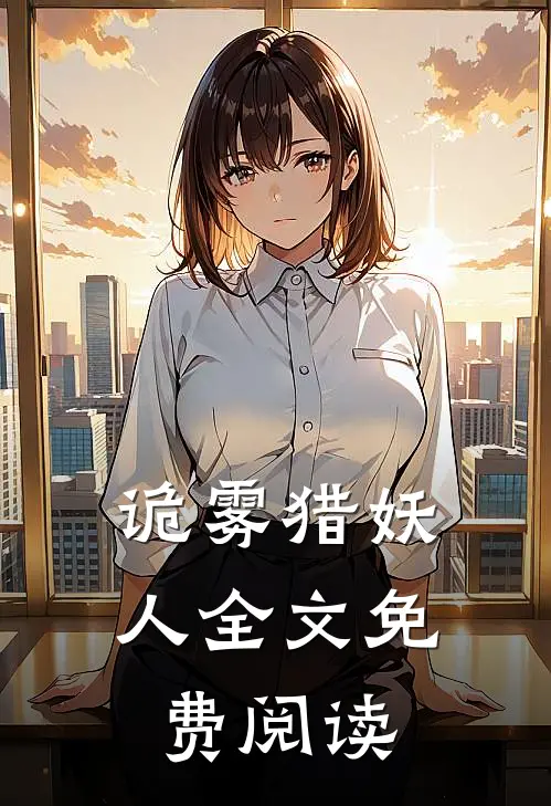 诡雾猎妖人全文免费阅读