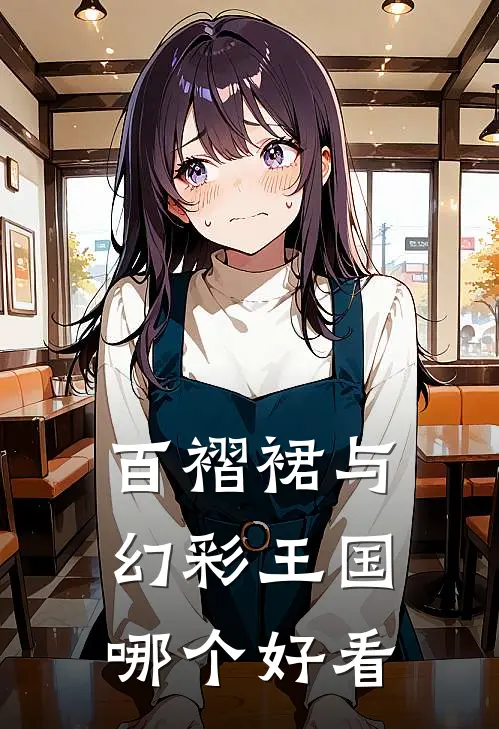 百褶裙与幻彩王国哪个好看