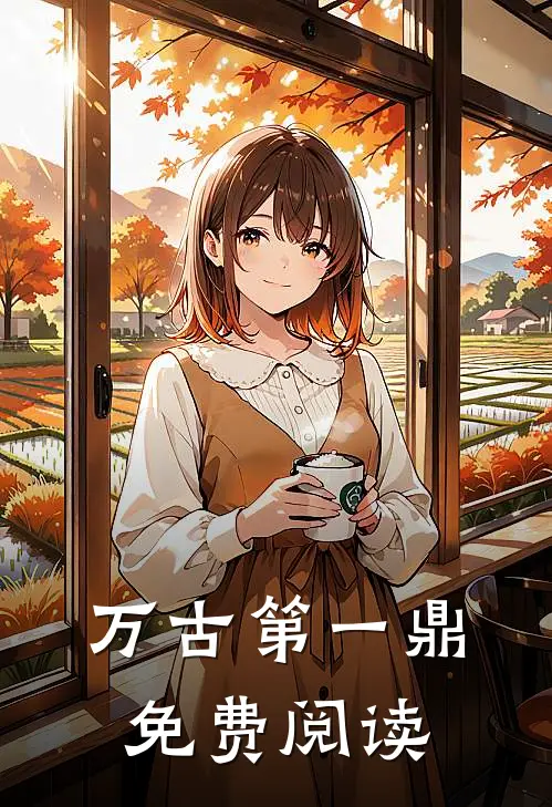 万古第一鼎免费阅读