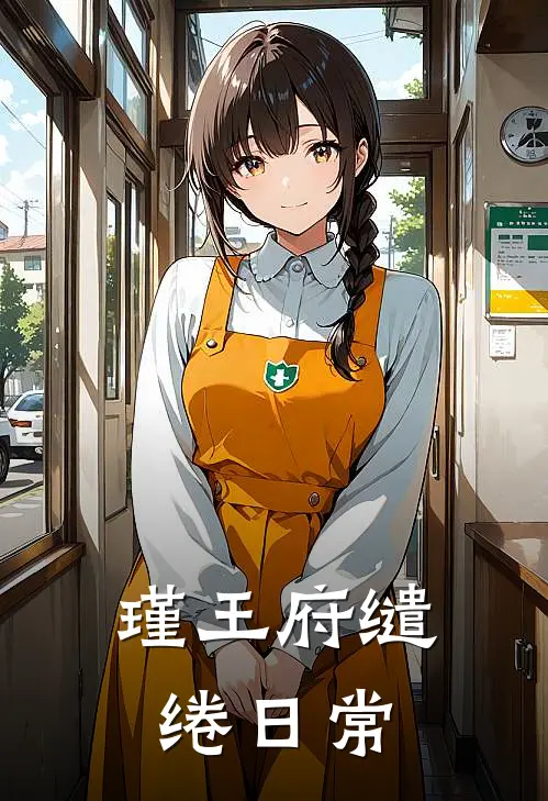 瑾王府缱绻日常