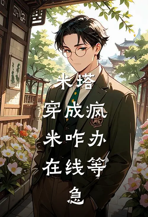 米塔：穿成疯米咋办，在线等，急