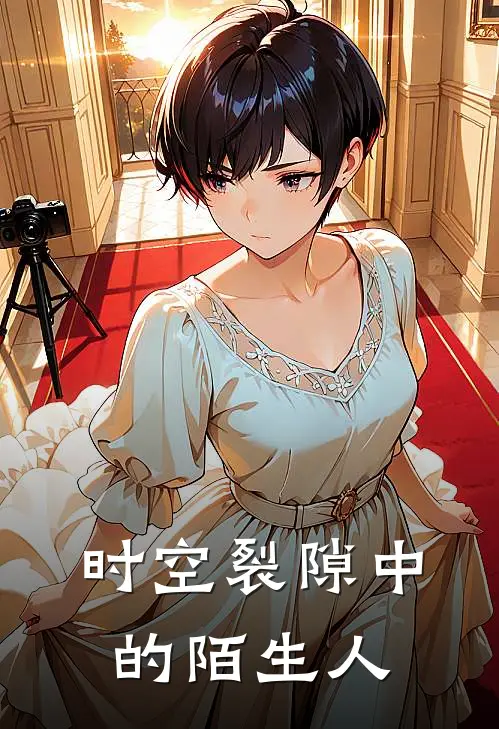 时空裂隙中的陌生人