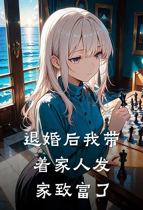 退婚后我带着家人发家致富了