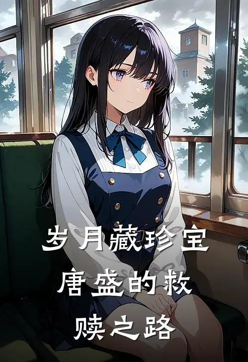 岁月藏珍宝：唐盛的救赎之路