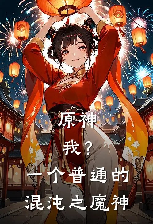 原神：我？一个普通的混沌之魔神