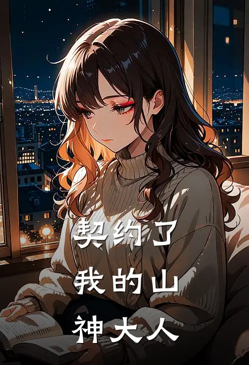 契约了，我的山神大人