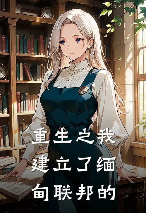 重生之我建立了缅甸联邦的