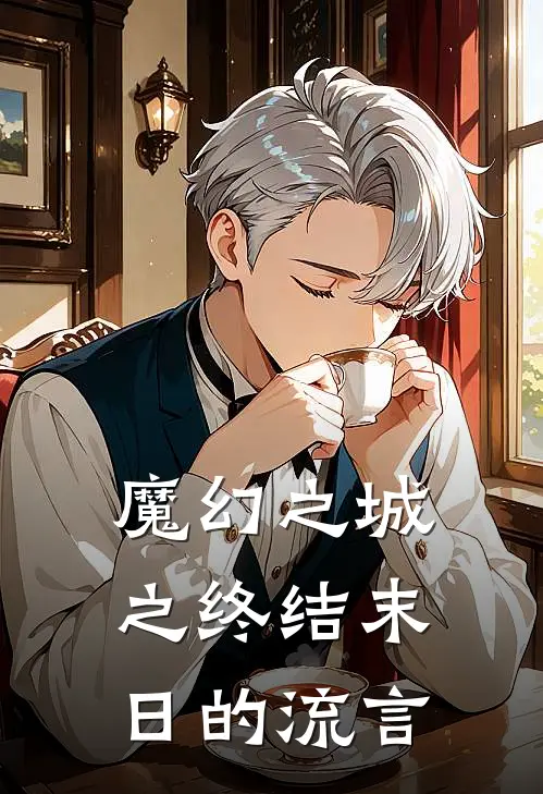 魔幻之城之终结末日的流言