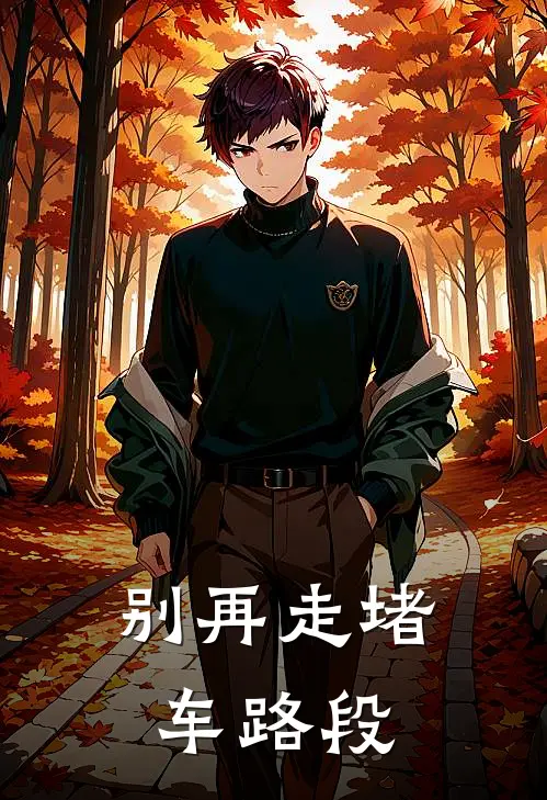 别再走堵车路段