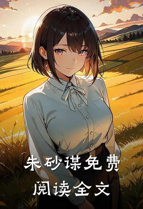 朱砂谋免费阅读全文