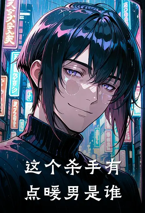 这个杀手有点暖男是谁