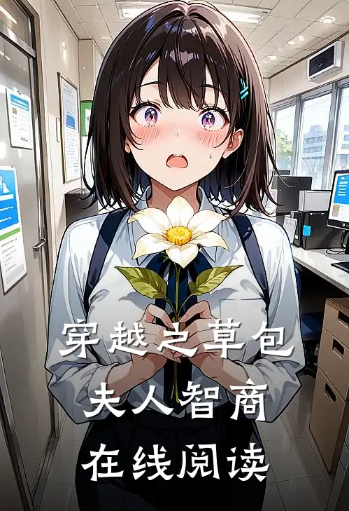 穿越之草包夫人智商在线阅读