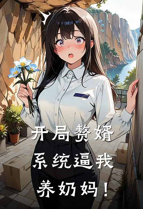 开局赘婿，系统逼我养奶妈！