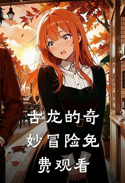 古龙的奇妙冒险免费观看