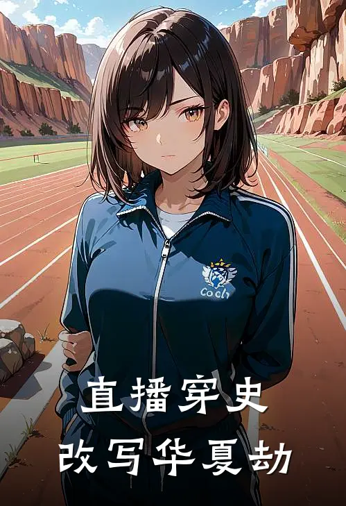 直播穿史：改写华夏劫