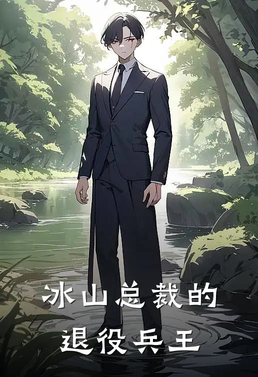 冰山总裁的退役兵王